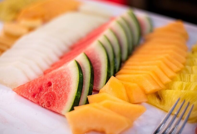 ホテル The Celtic Royal