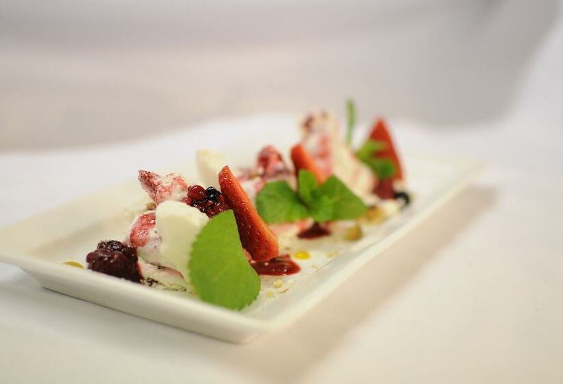 ホテル The Celtic Royal