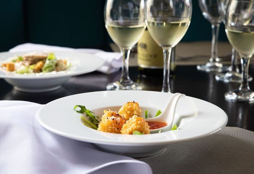 ホテル The Celtic Royal