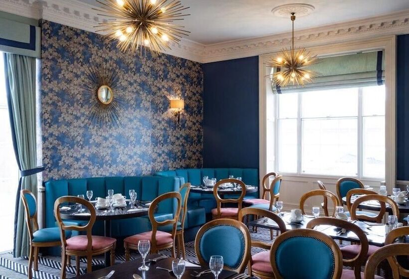 ホテル The Celtic Royal