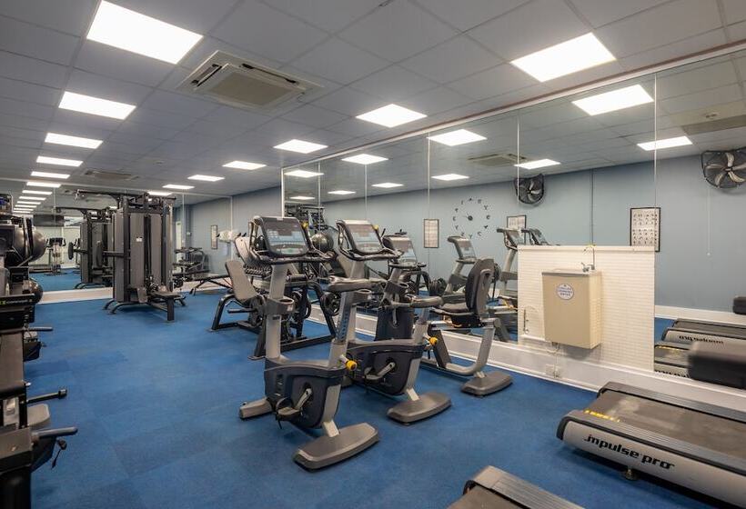 ホテル The Celtic Royal