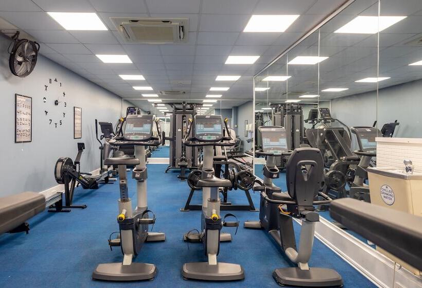 ホテル The Celtic Royal