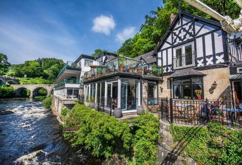 호텔 The Chainbridge