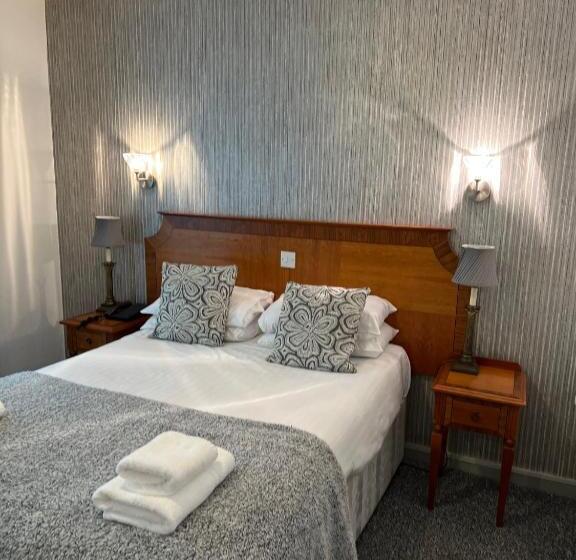 호텔 The Chainbridge