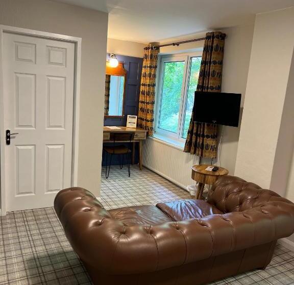 호텔 The Chainbridge