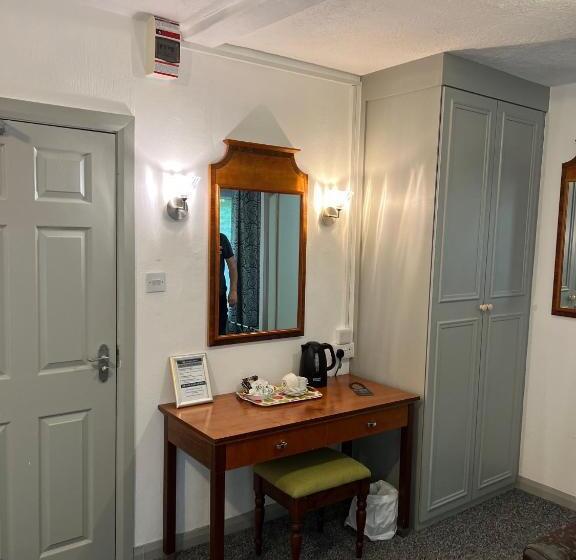 호텔 The Chainbridge