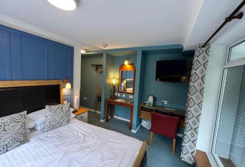 호텔 The Chainbridge