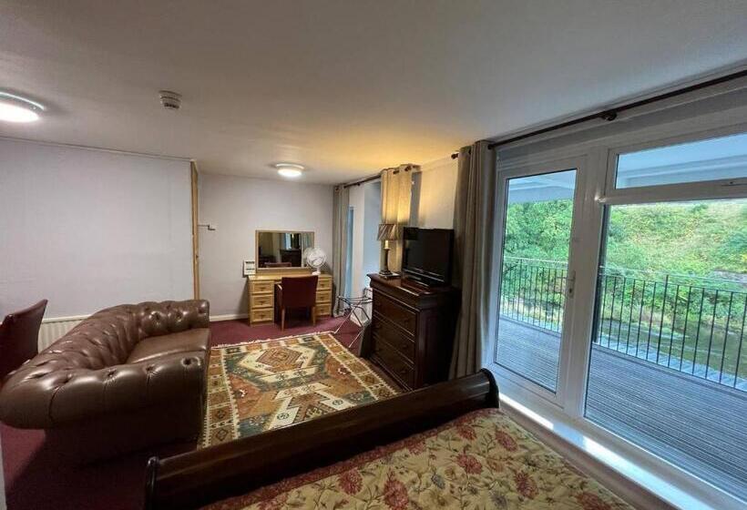 호텔 The Chainbridge