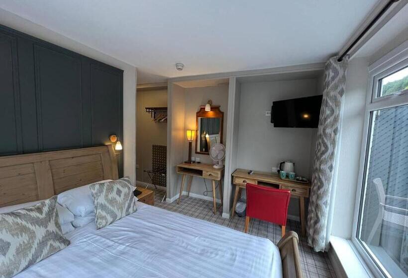 호텔 The Chainbridge