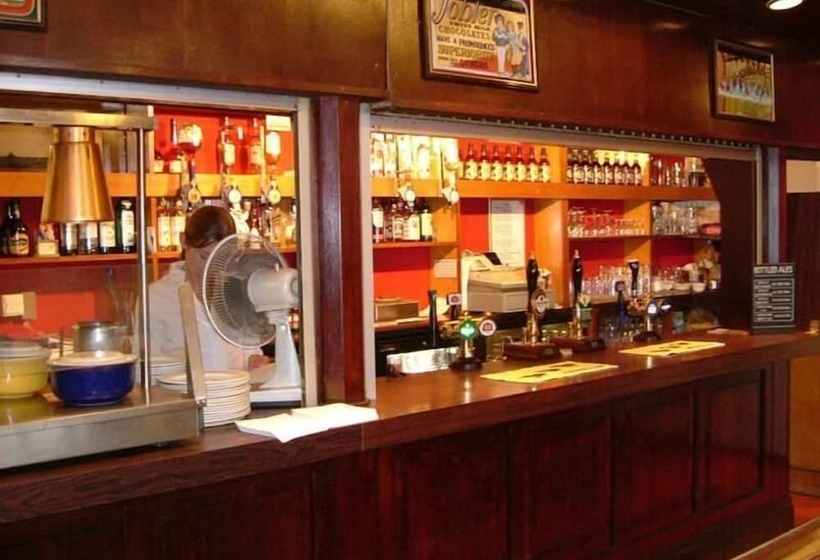 酒店 Four Points Flex By Sheraton London Euston