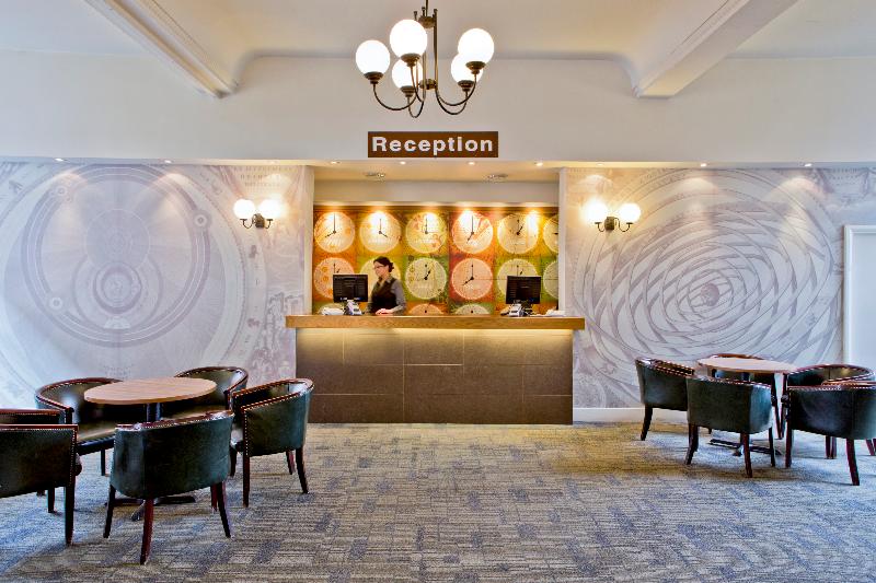 酒店 Four Points Flex By Sheraton London Euston