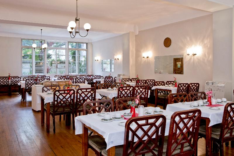 酒店 Four Points Flex By Sheraton London Euston