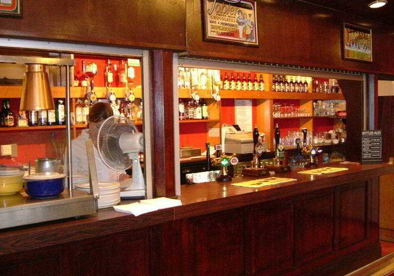 酒店 Four Points Flex By Sheraton London Euston