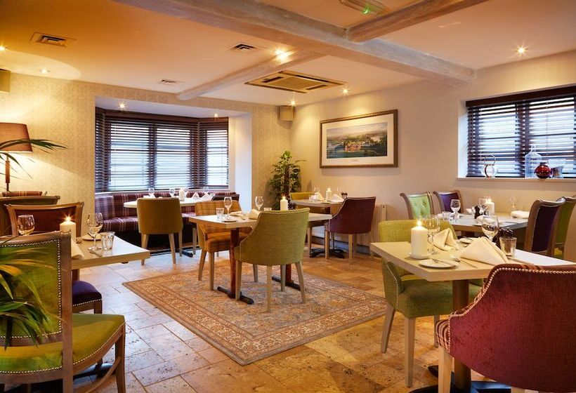 فندق The Deddington Arms