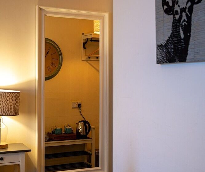 酒店 The Devonshire Arms