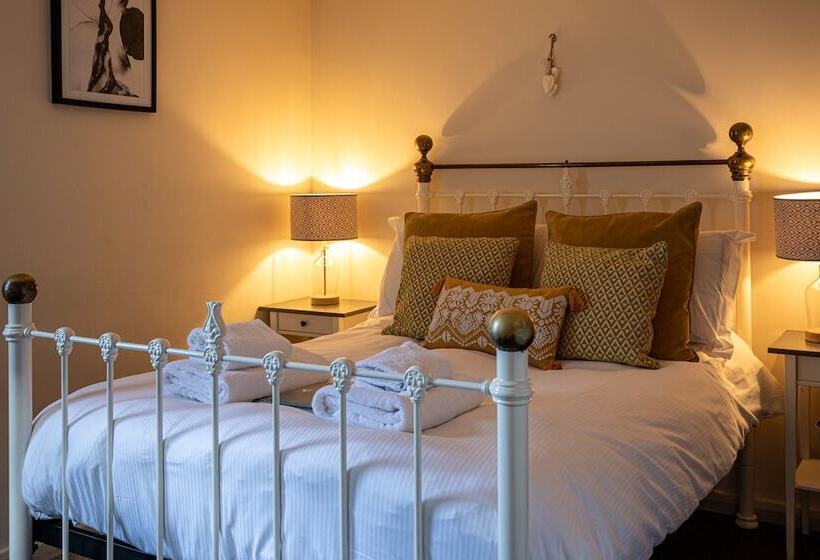 酒店 The Devonshire Arms