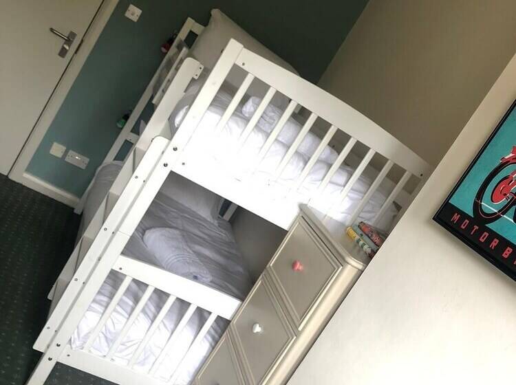 酒店 The Devonshire Arms