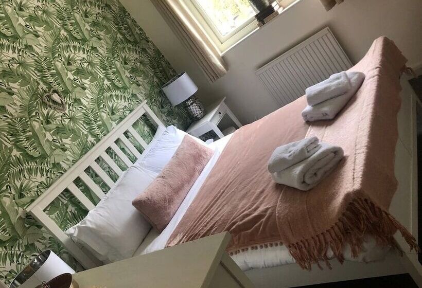 酒店 The Devonshire Arms