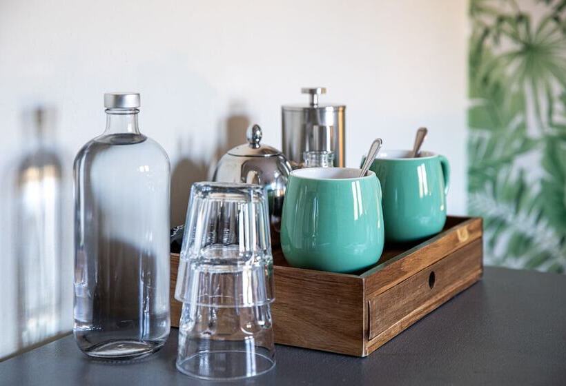 酒店 The Devonshire Arms