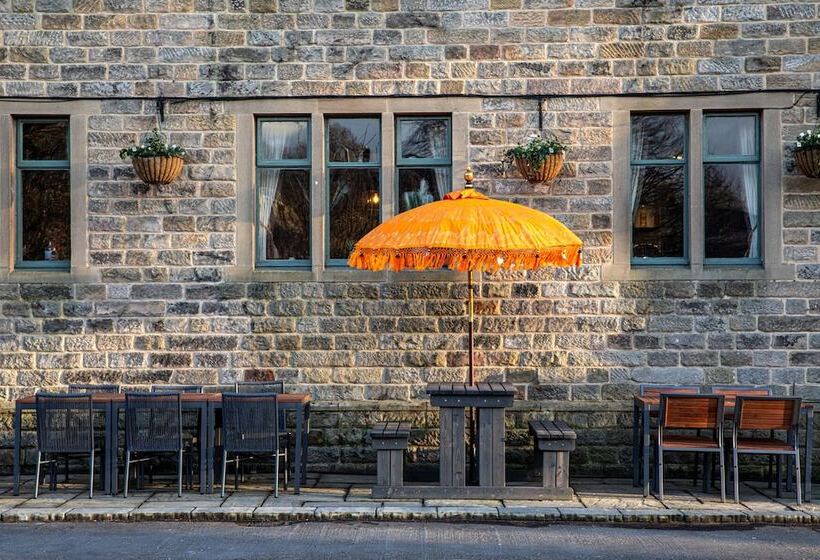 酒店 The Devonshire Arms