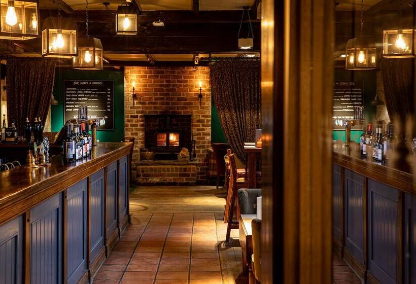 酒店 The Devonshire Arms