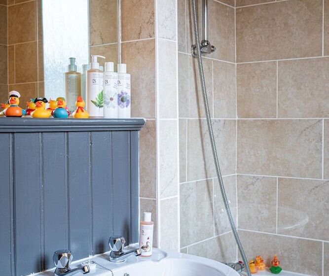 酒店 The Devonshire Arms