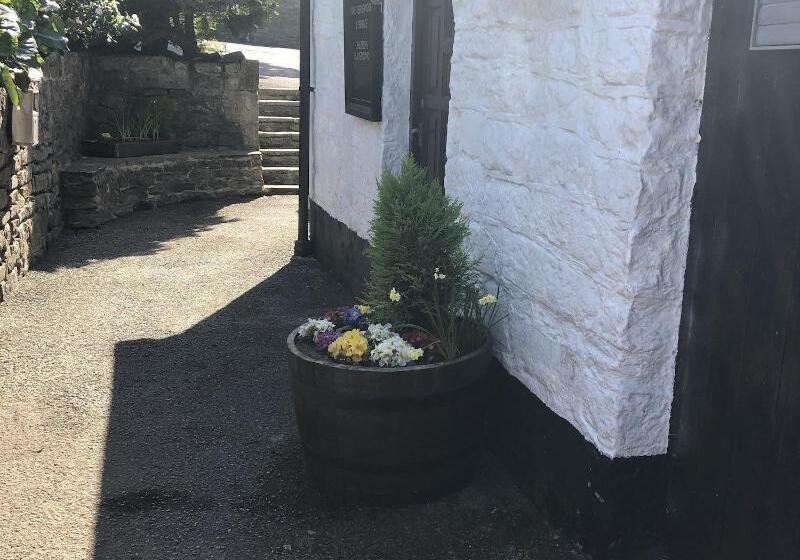 هتل The Dog & Partridge Country Inn