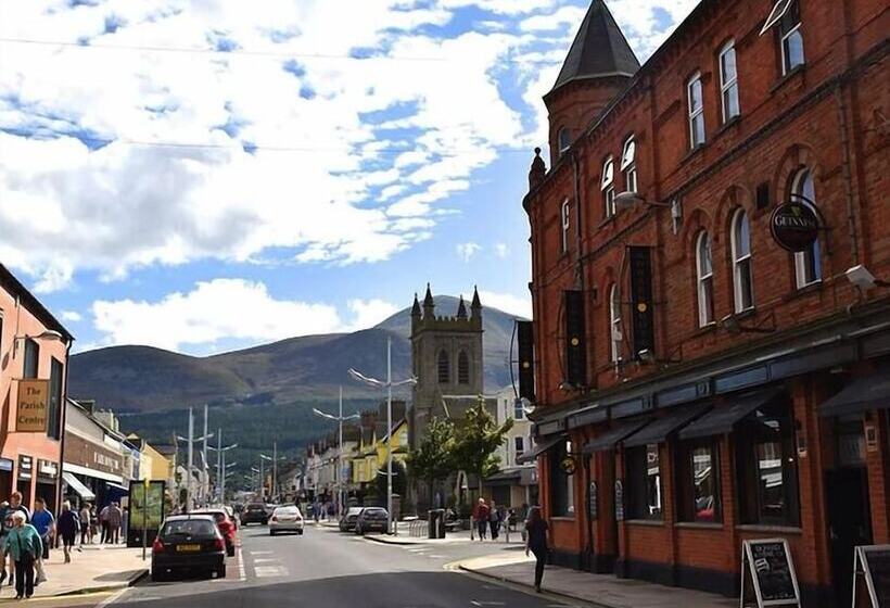 ホテル The Donard