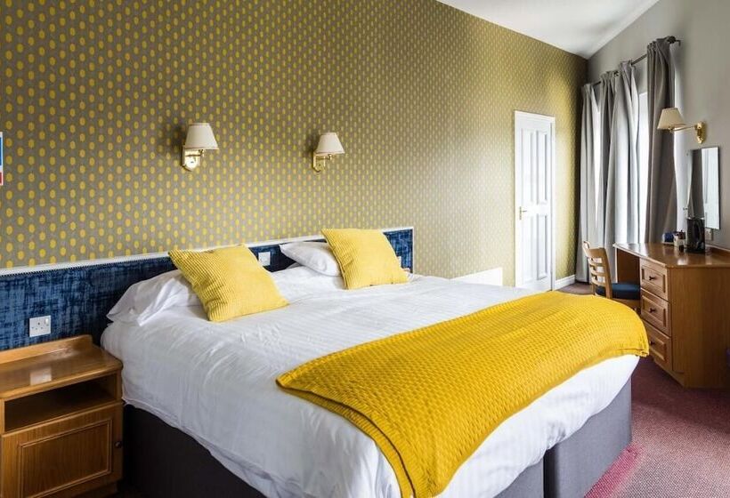 ホテル The Donard