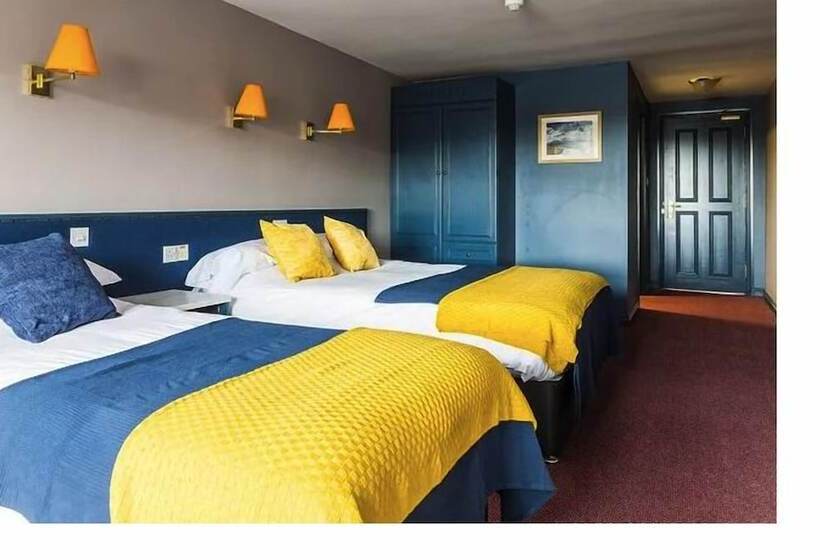 ホテル The Donard