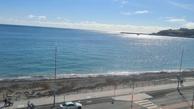 בית מלון כפרי The Empress