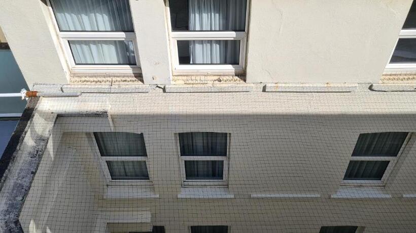 בית מלון כפרי The Empress