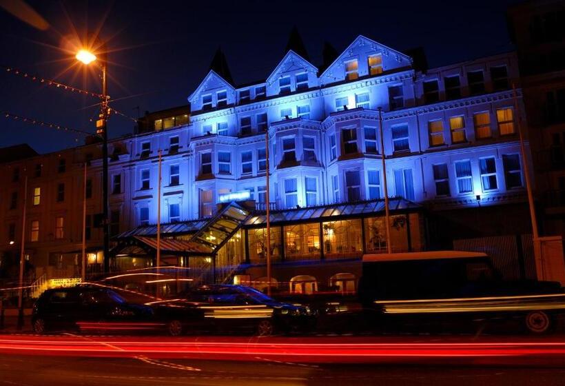 בית מלון כפרי The Empress