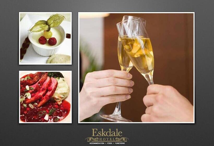 فندق Eskdale
