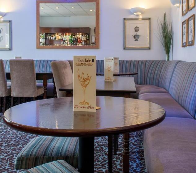 فندق Eskdale