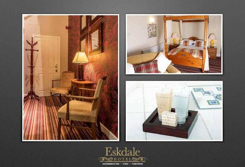 فندق Eskdale