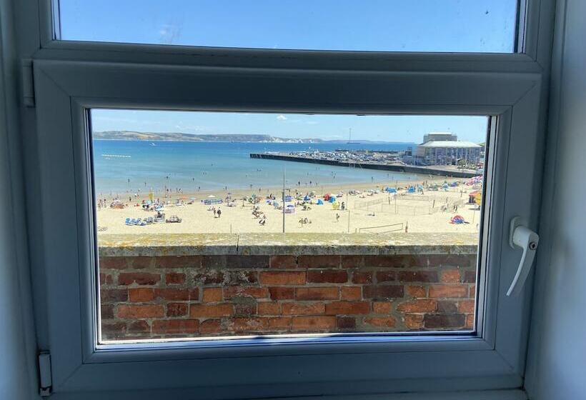 בית מלון כפרי The Fairhaven