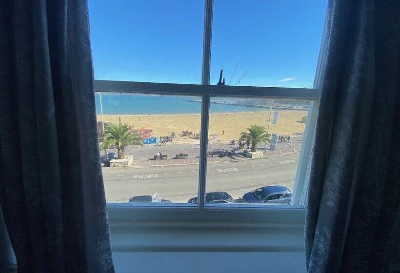 בית מלון כפרי The Fairhaven