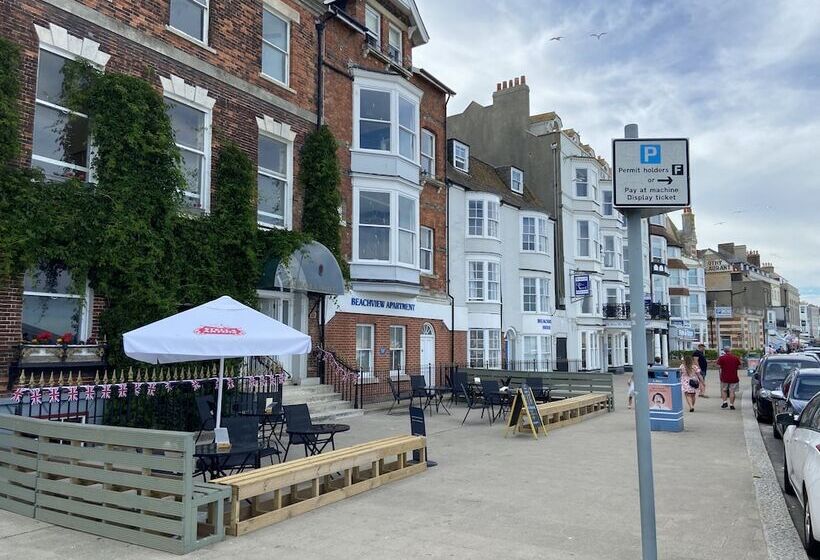 בית מלון כפרי The Fairhaven