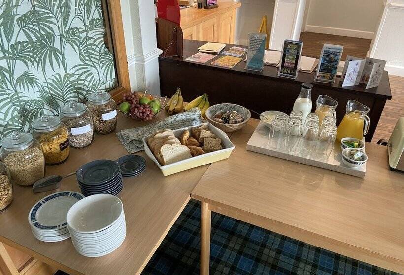 בית מלון כפרי The Fairhaven