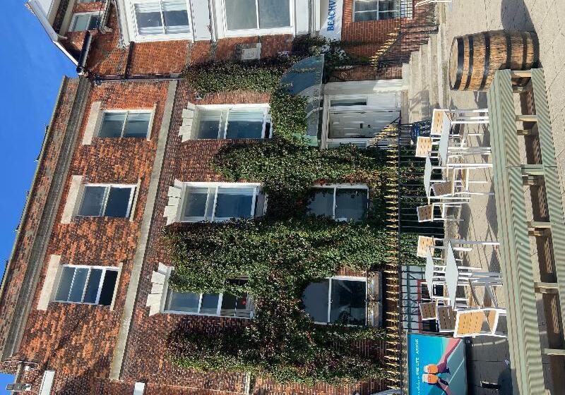 בית מלון כפרי The Fairhaven