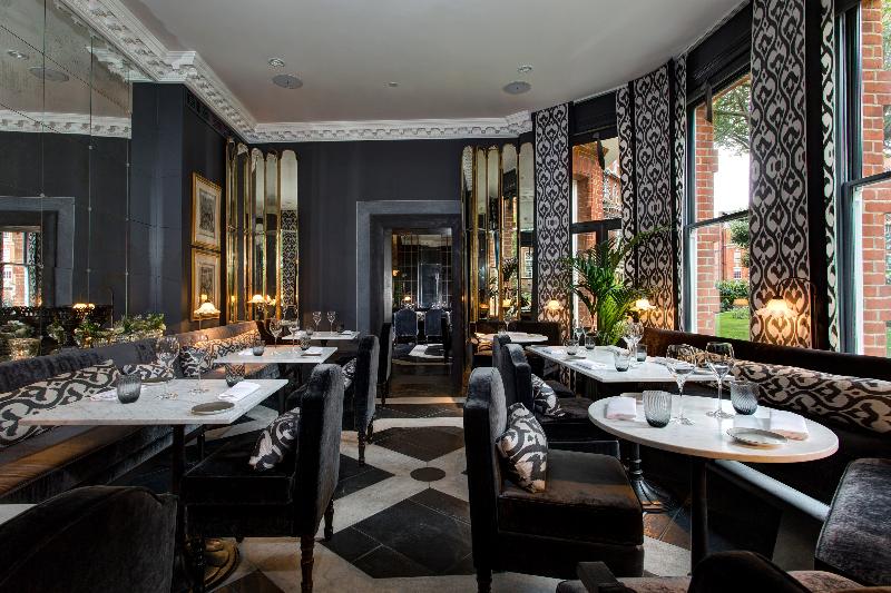 The Franklin London   Starhotels Collezione