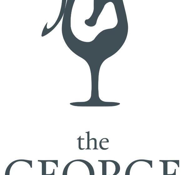 בית מלון כפרי The George