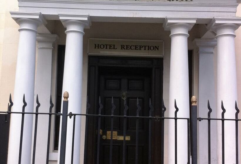 Отель Georgian House