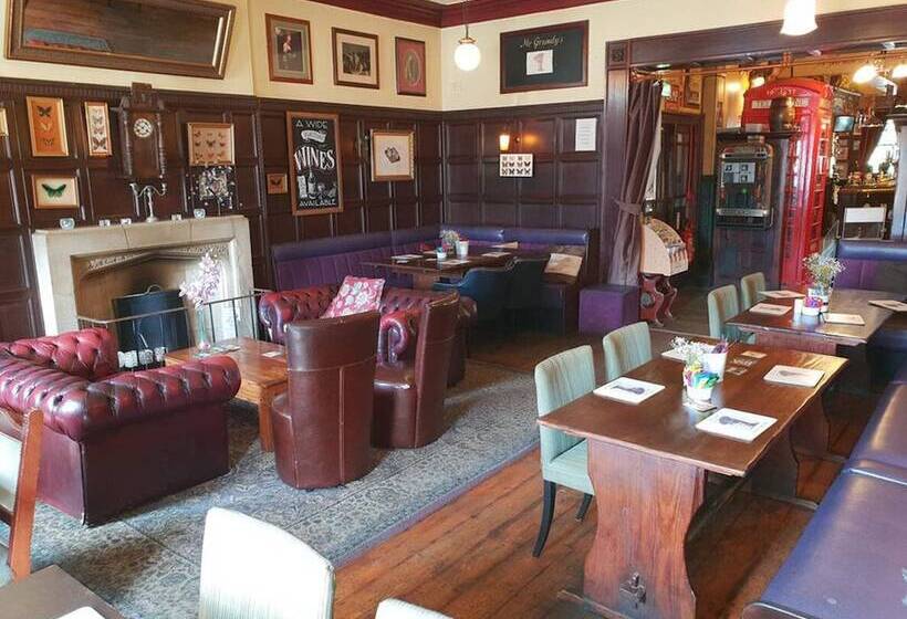 Отель Georgian House