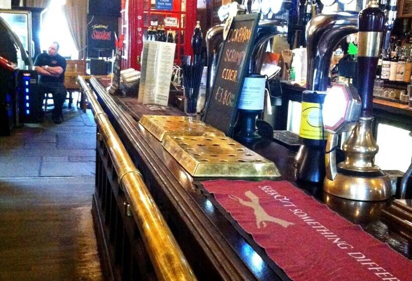 Отель Georgian House