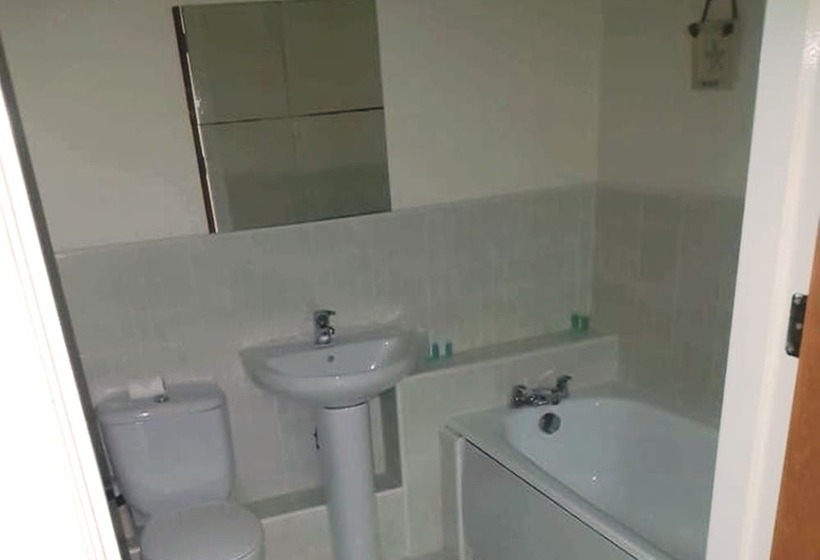 Отель Georgian House