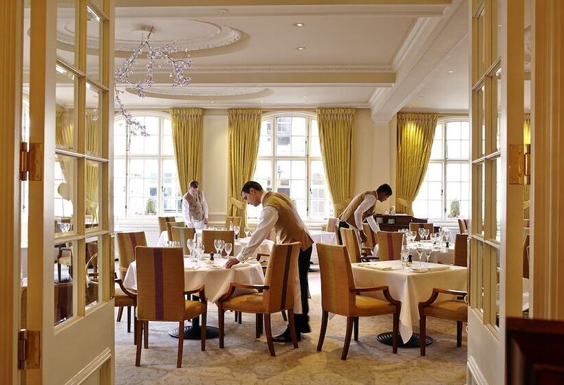 Отель The Goring