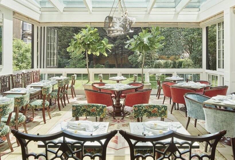 Отель The Goring