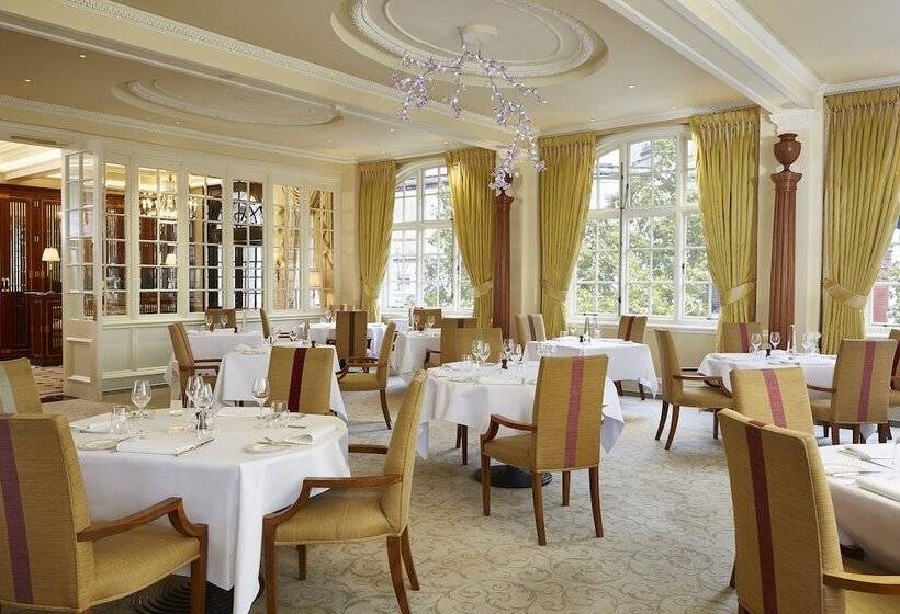 Отель The Goring